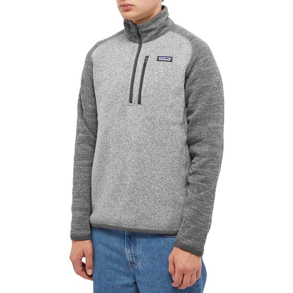 Свитер мужской Patagonia Better Sweater - Boxette Shop