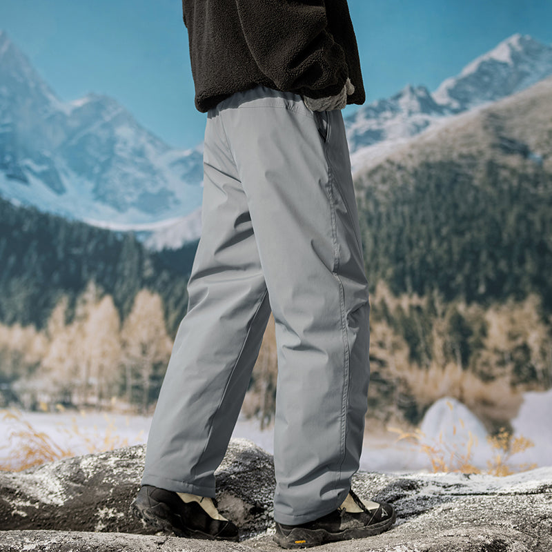 Lisenpok chang'i shimlari