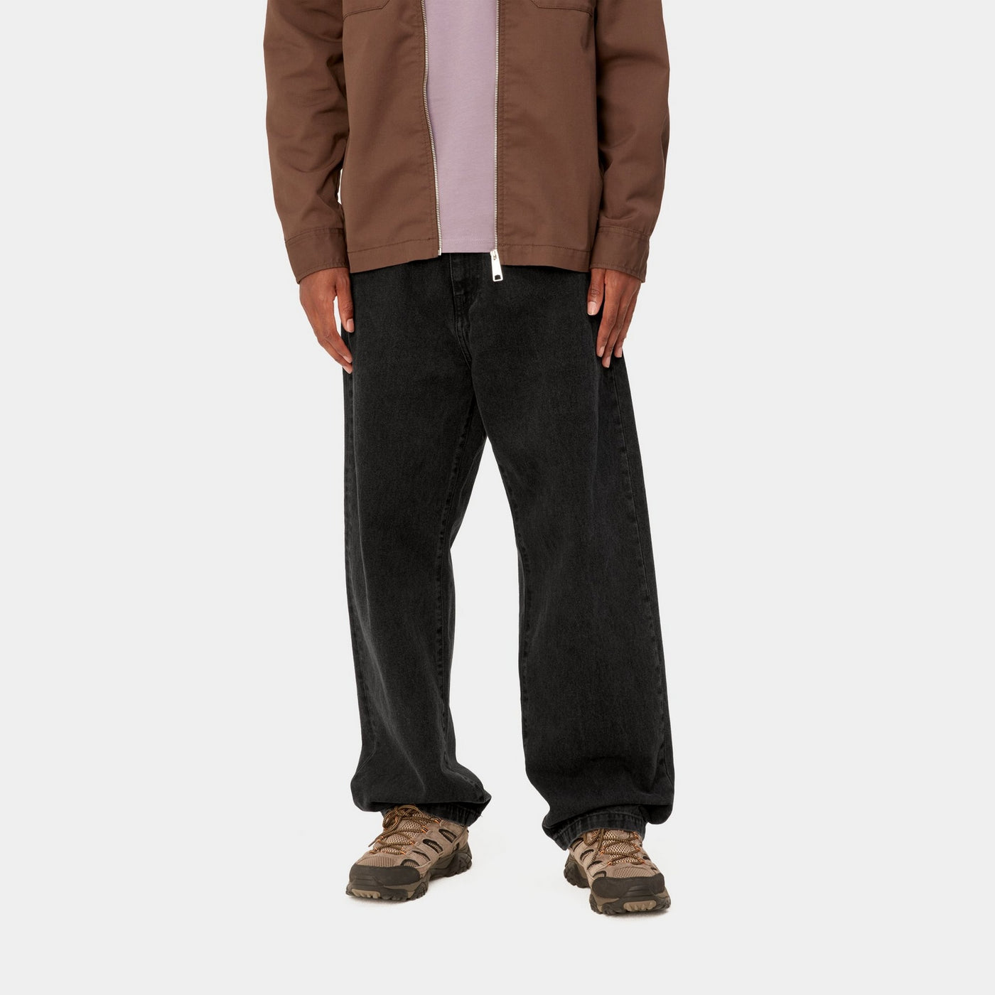 Брюки мужские Carhartt WIP FW24