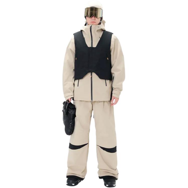 ANTS-PRO chang'i kostyumi