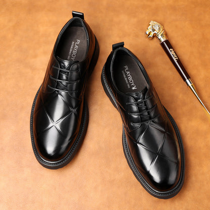 Playboy erkaklar uchun kundalik poyabzal