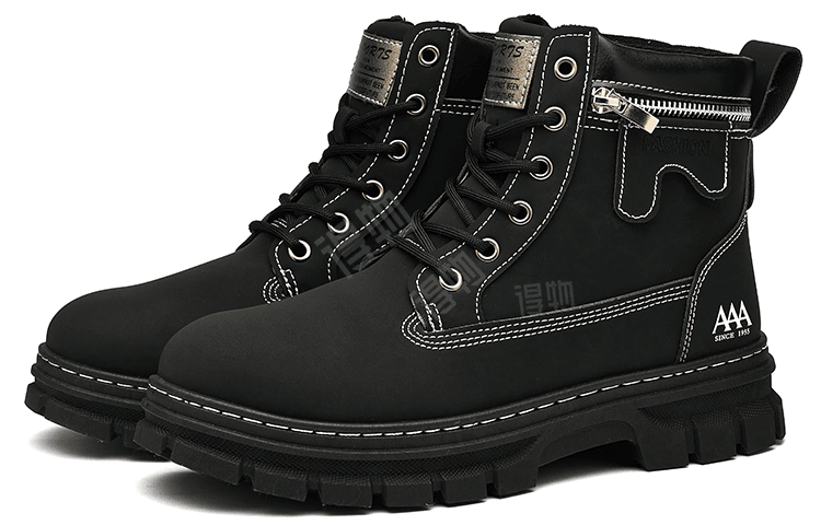 Сапоги мужские AAA SINCE 1955 - Boxette Shop