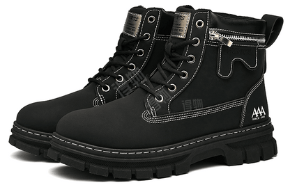 Сапоги мужские AAA SINCE 1955 - Boxette Shop