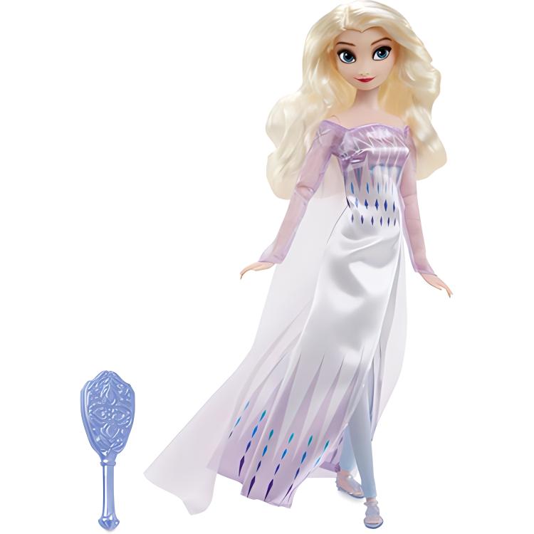 Disney malika qo'g'irchoqlari