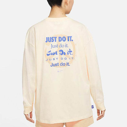 Толстовка женская Nike - Boxette Shop