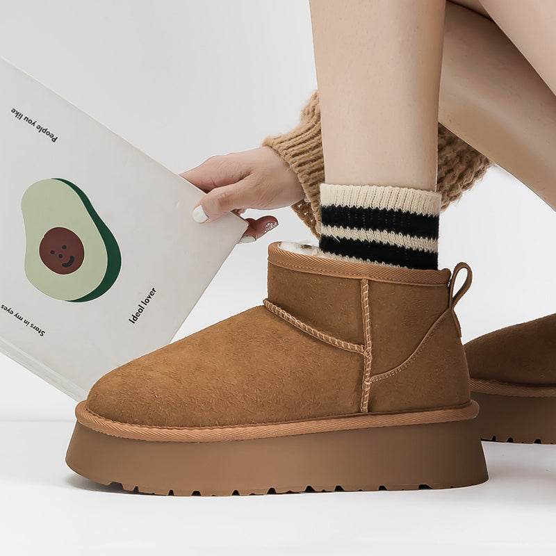 Сапоги женские Warrior "Back to the Tide" - Boxette Shop