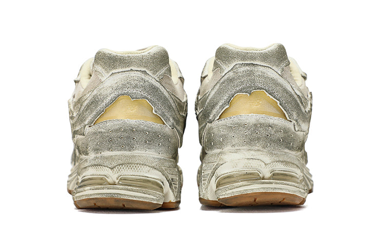Кроссовки New Balance NB 2002R "Refined Future"