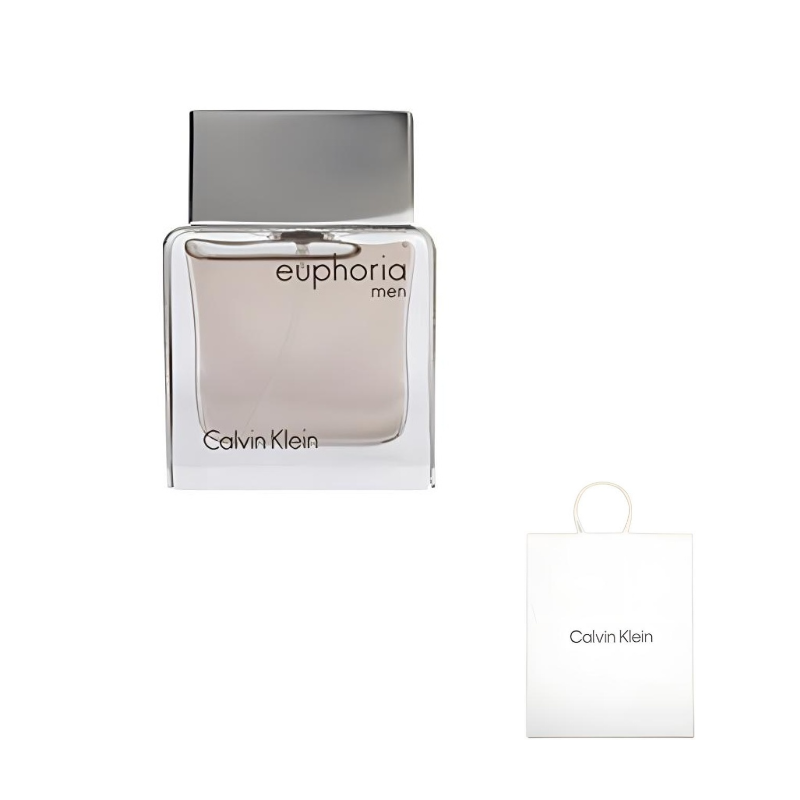 Туалетная вода мужская Calvin Klein Euphoria