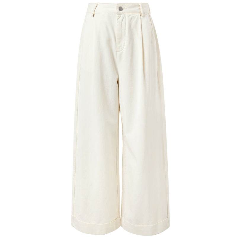 Джинсы женские 3Colour Relaxed Fit - Boxette Shop