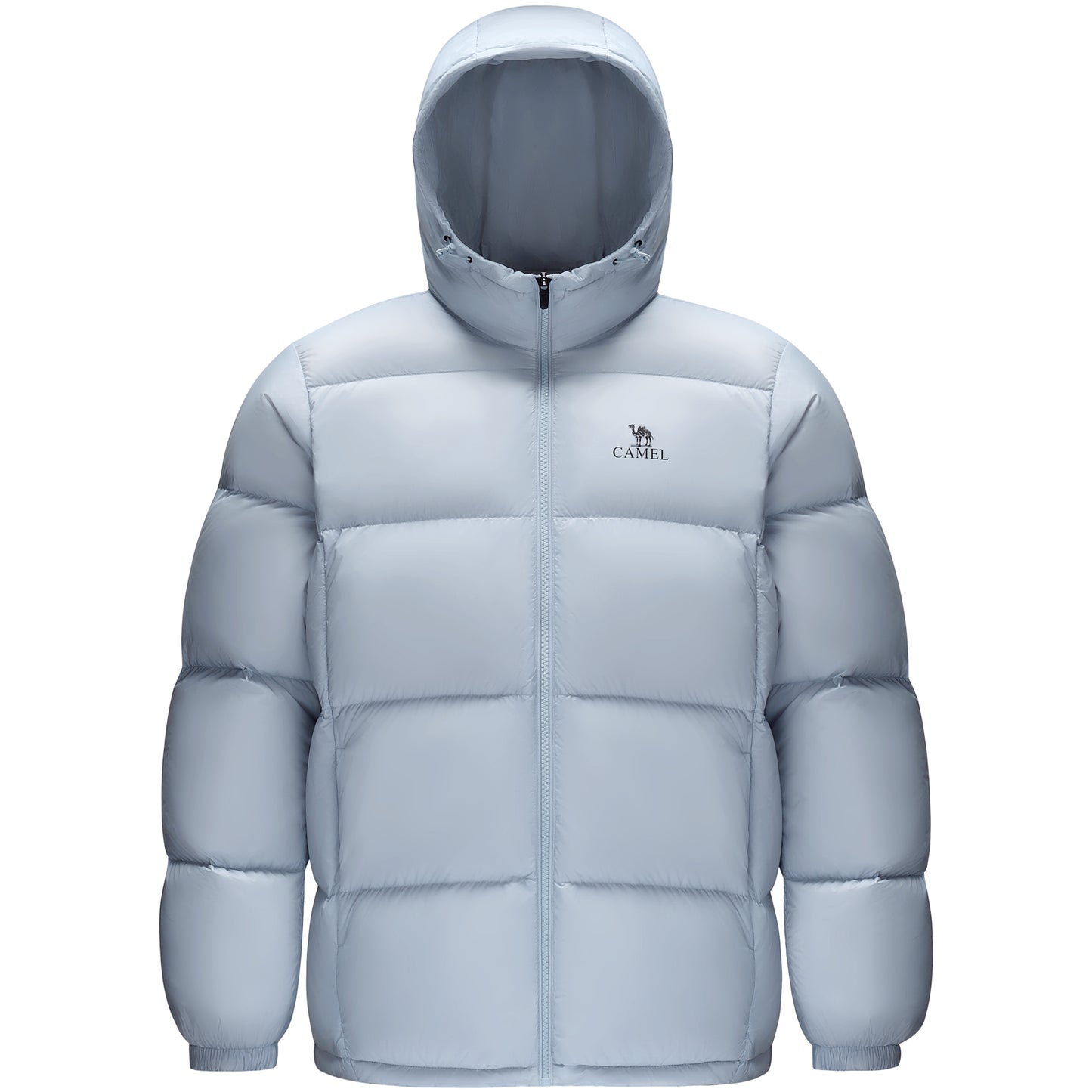 Пуховик Camel Warm Down