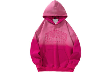 Худи Golfcross Distressed