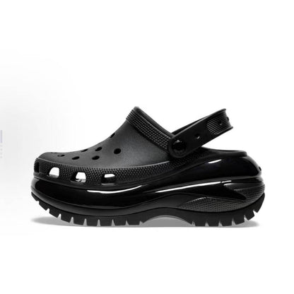Шлепанцы Crocs Mega Crush Clog EVA - Boxette Shop