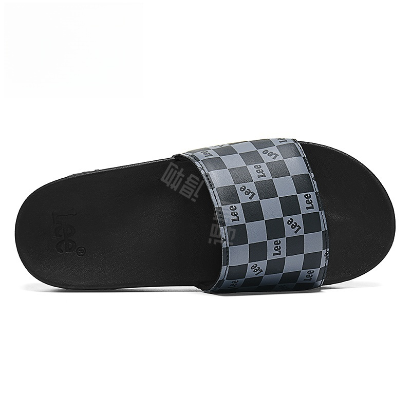 Шлепанцы мужские Lee