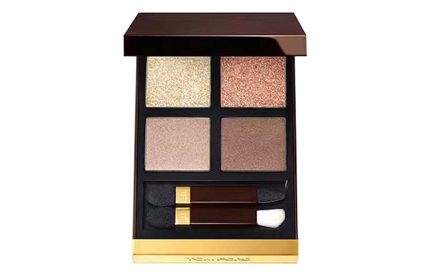Тени для век TF Classic Illusion Quad - Boxette Shop