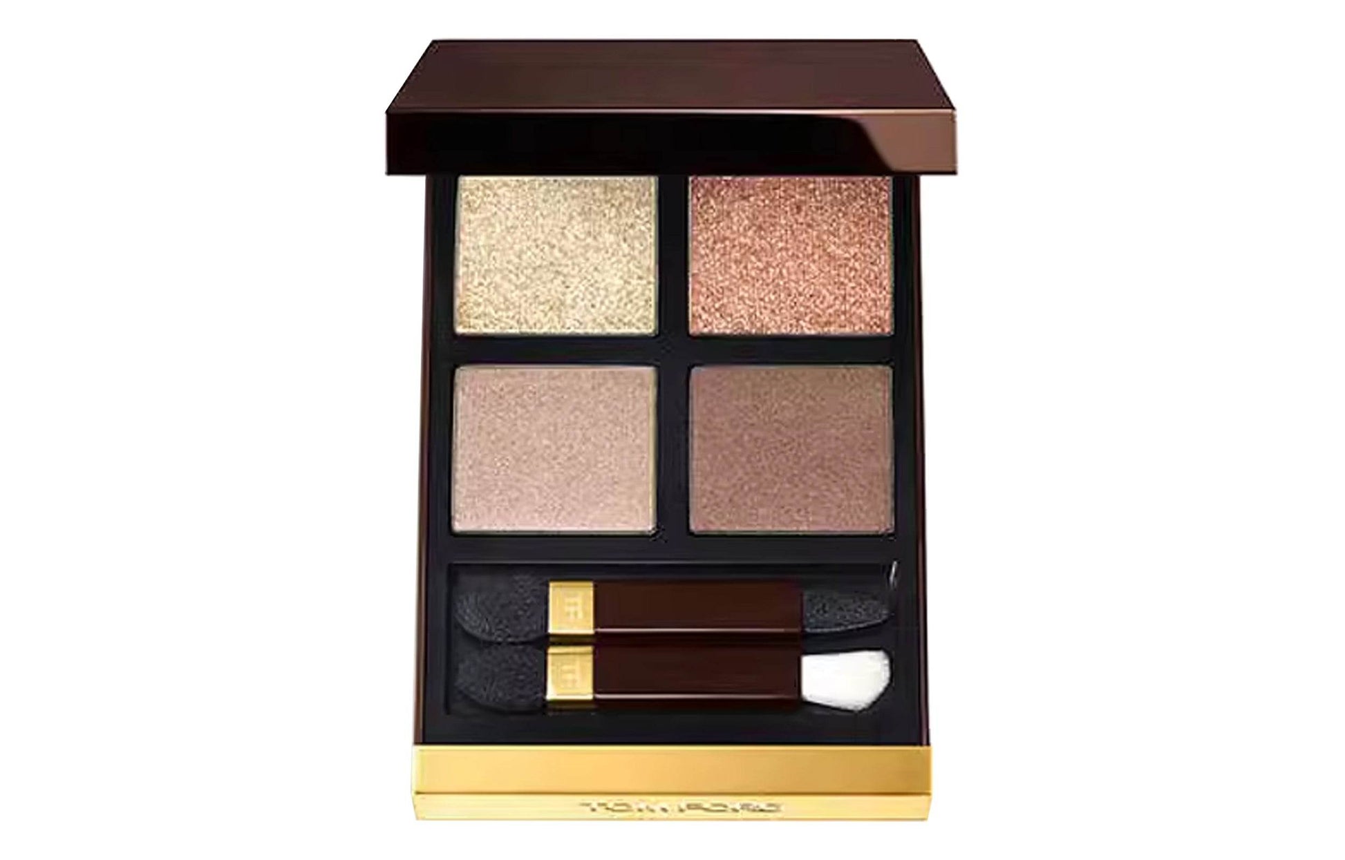 Тени для век TF Classic Illusion Quad - Boxette Shop