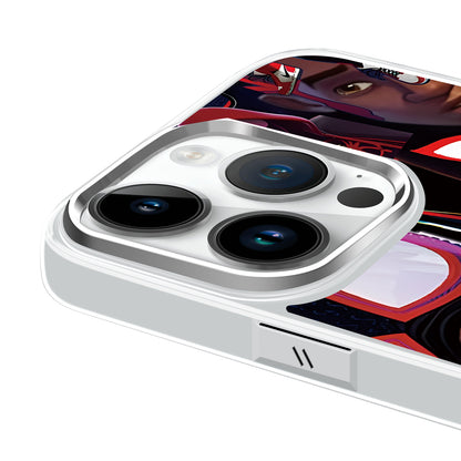 Чехол для телефона Disney Marvel Spider-Man Miles