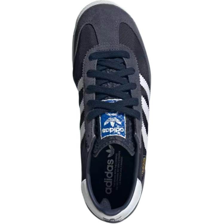 Кроссовки детские Adidas Originals Sl 72 Rs - Boxette Shop