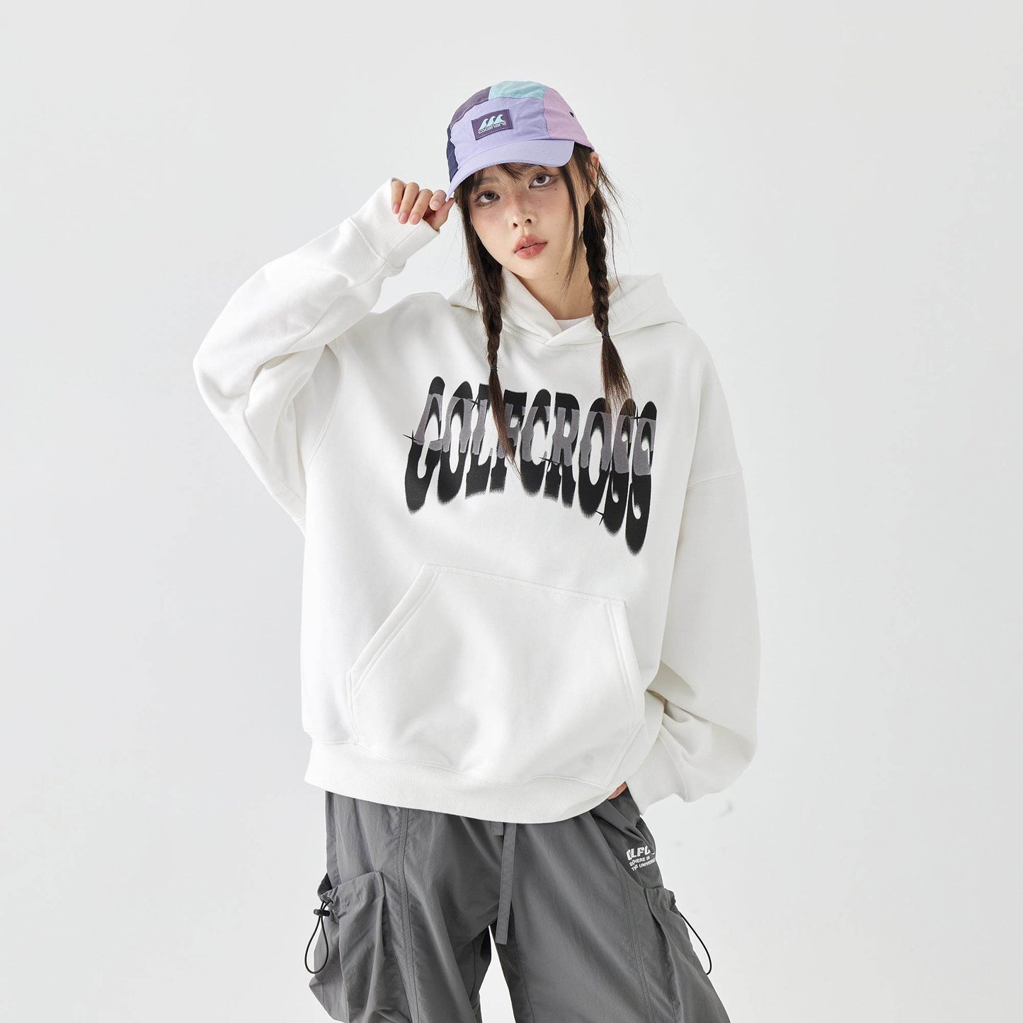 Худи Golfcross - Boxette Shop