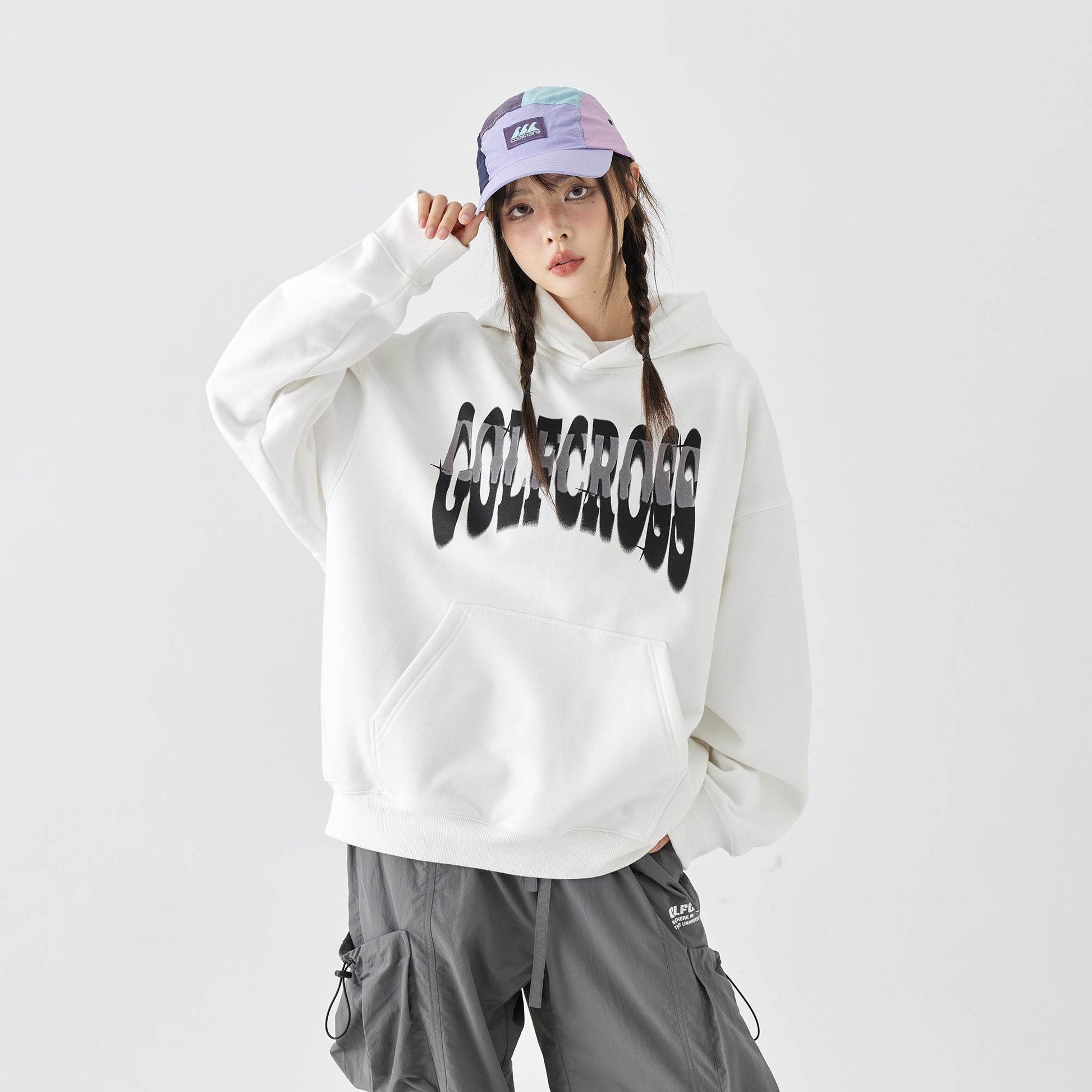 Худи Golfcross - Boxette Shop