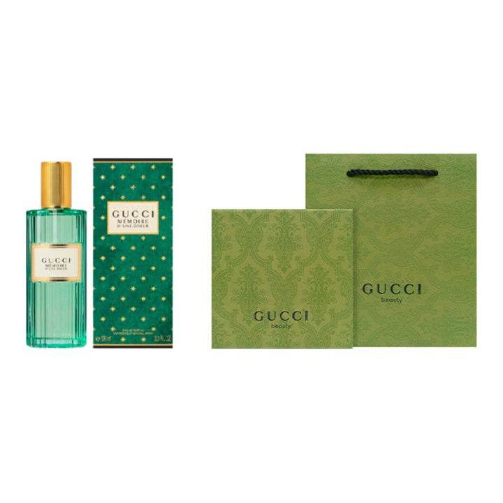 Духи женские Gucci Memories - Boxette Shop