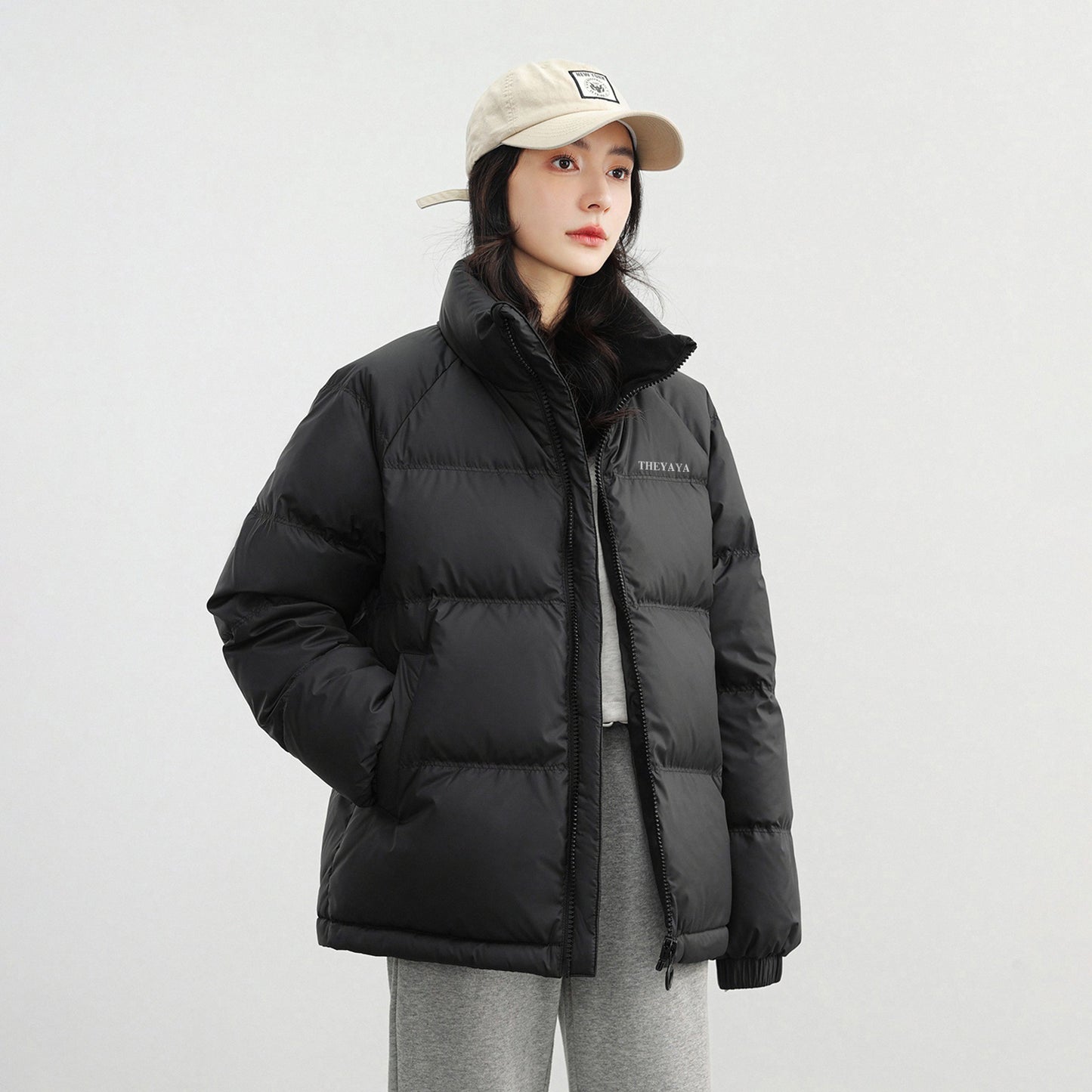 YaYa pastki kurtkasi