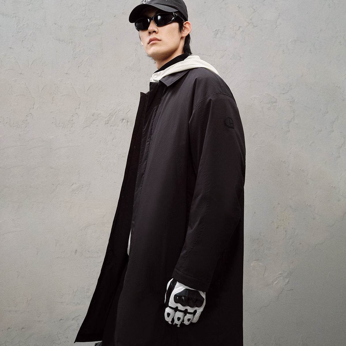 Куртка мужская Jack Jones - Boxette Shop