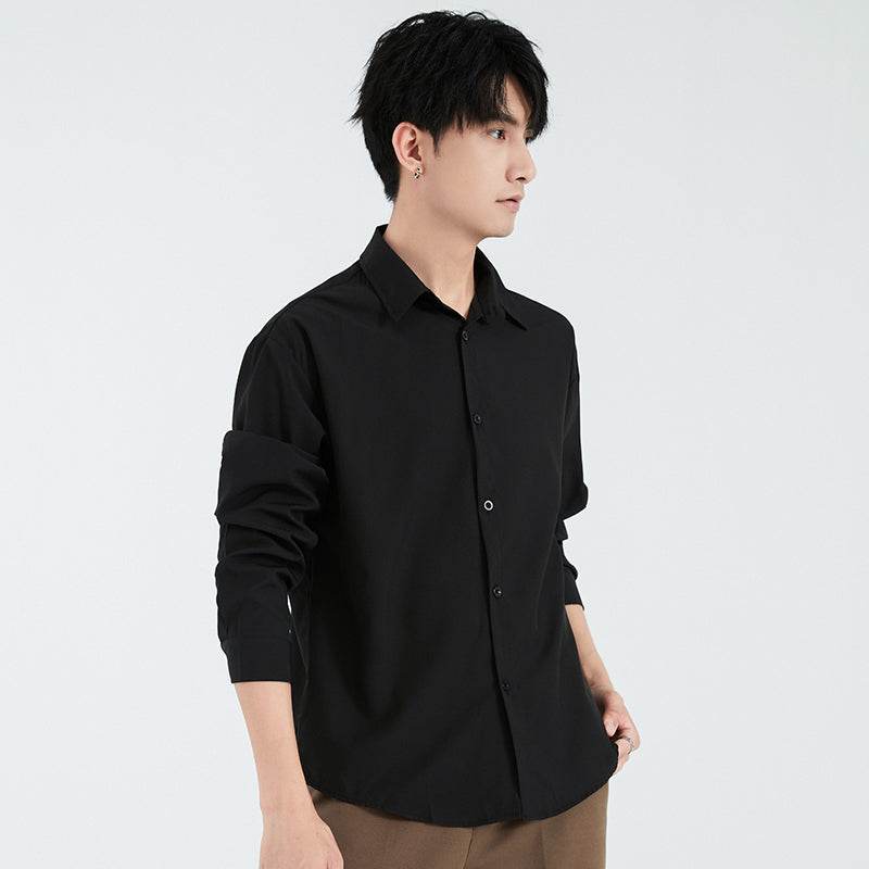 Рубашка мужская Antioffice - Boxette Shop