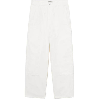 Брюки женские Carhartt wip solid simple - Boxette Shop