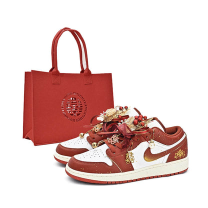 Кроссовки Jordan air xiuhe - Boxette Shop