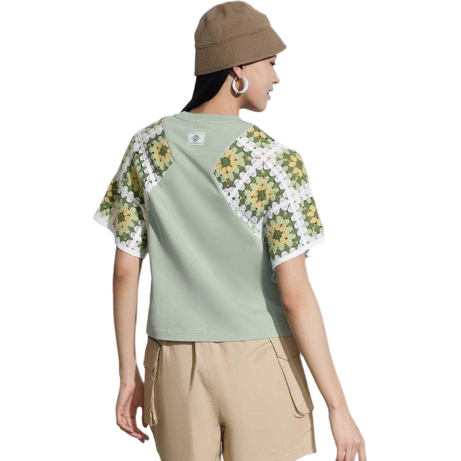 Футболка женская Gap