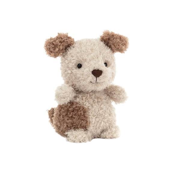 Мягкая игрушка Jellycat - Щенок - Boxette Shop