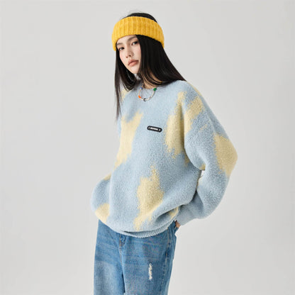 Свитер Golfcross - Boxette Shop