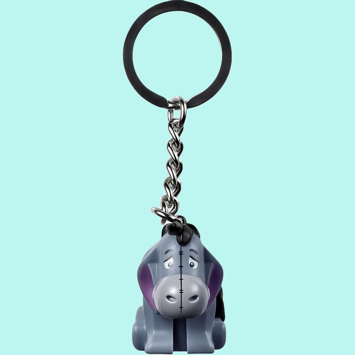 LEGO Disney Eeyore kalitlari