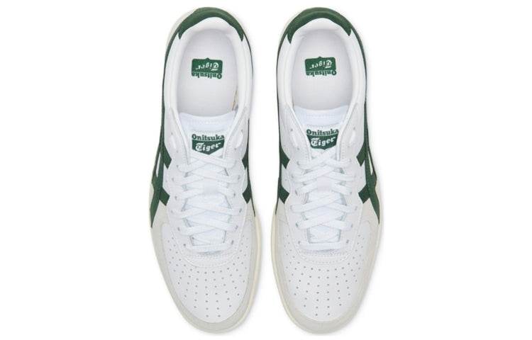 Кроссовки Onitsuka Tiger GSM - Boxette Shop