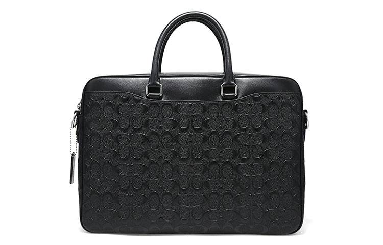 Сумка мужская Coach Beckett 37 - Boxette Shop