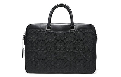 Сумка мужская Coach Beckett 37 - Boxette Shop