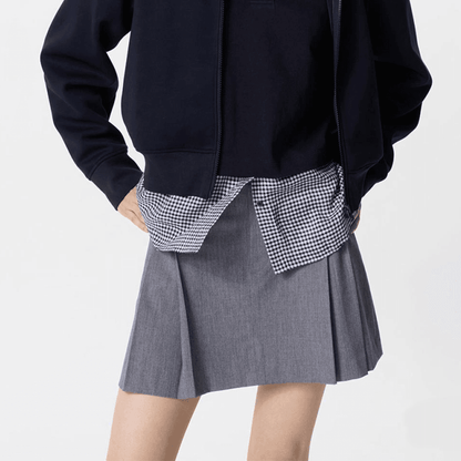 Юбка женская Uniqlo - Boxette Shop