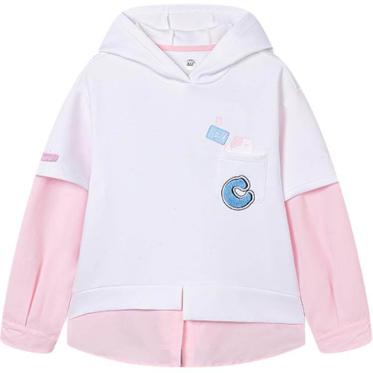 Толстовка для девочек 361°kids - Boxette Shop