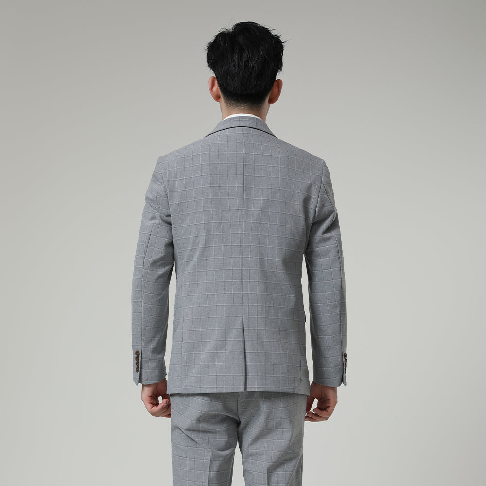 Пиджак мужской Johnhollis