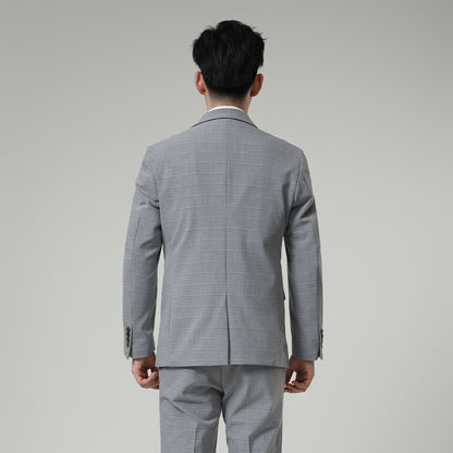 Пиджак мужской Johnhollis