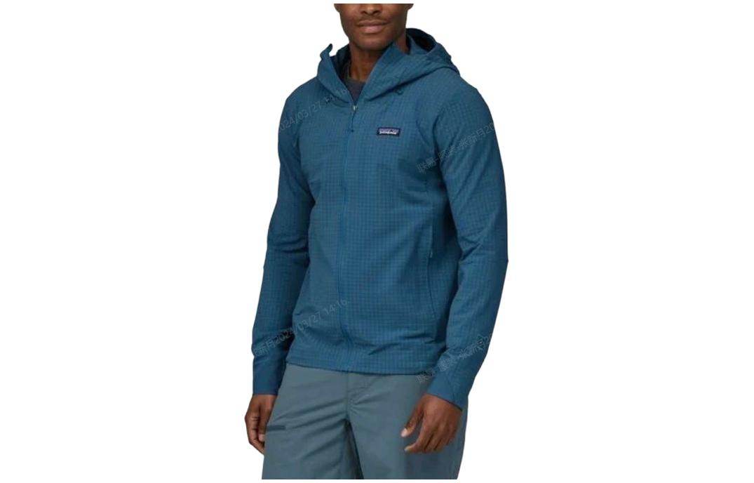 Куртка мужская Patagonia - Boxette Shop