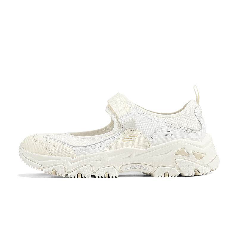 Кроссовки женские Skechers Outdoor Mary Jane - Boxette Shop