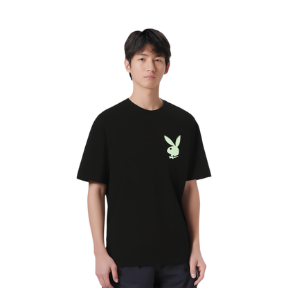 Erkaklar uchun Playboy futbolkasi