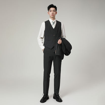 Johnhollis erkaklar kostyumi