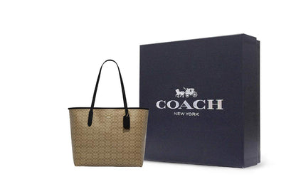 Сумка женская Coach 33 - Boxette Shop
