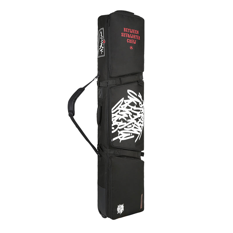 Рюкзак для сноуборда NA401