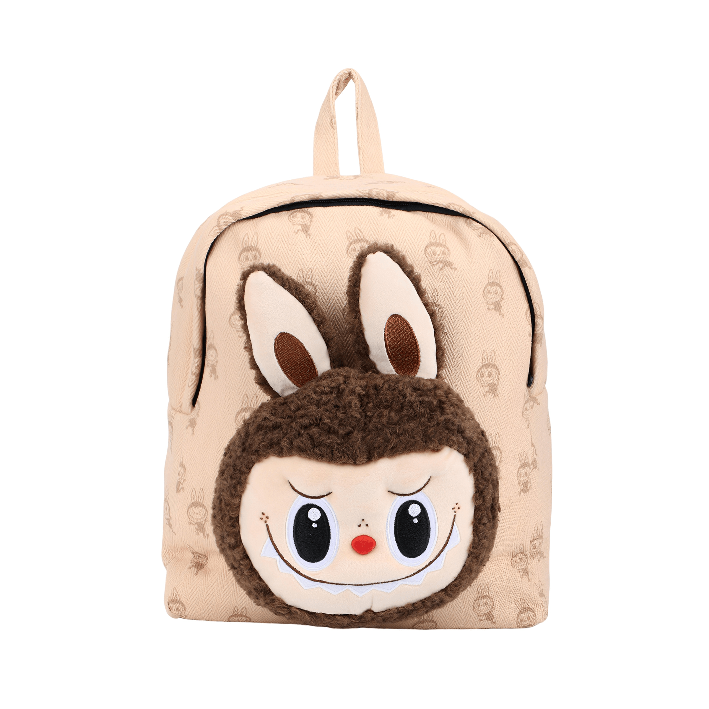 Рюкзак Pop Mart Bubble Mate Labubu Paradise - Boxette Shop