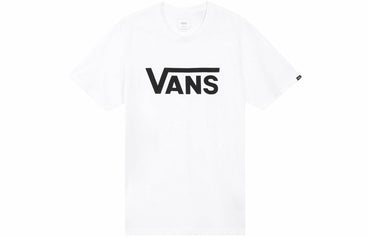 Футболка Vans Classic Logo - Boxette Shop