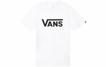 Футболка Vans Classic Logo - Boxette Shop