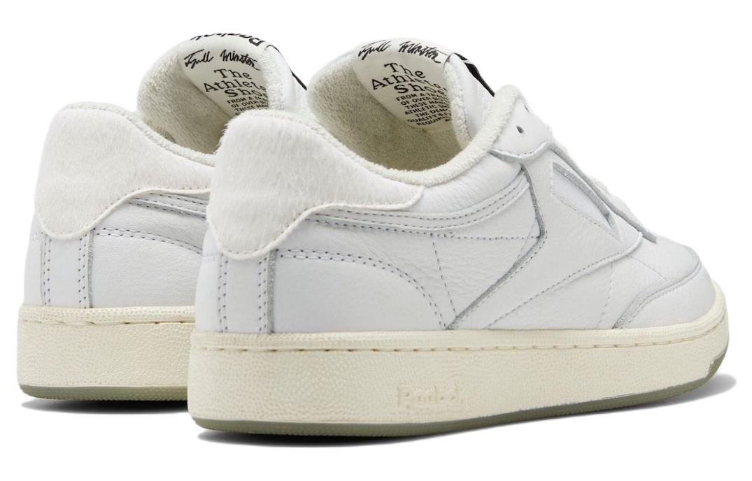 Кроссовки Reebok Club C 85